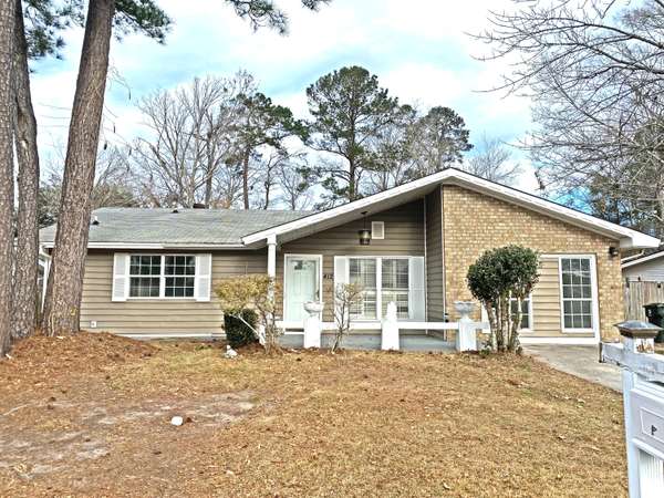 412 Temple Rd, Ladson, SC 29456