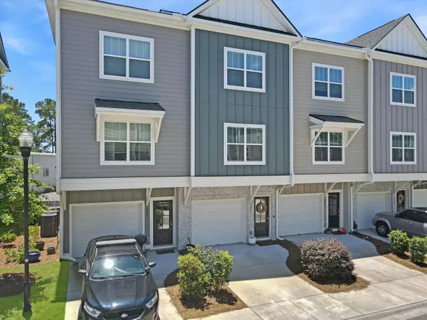 1243 Allusion Ln #505, Mount Pleasant, SC 29466