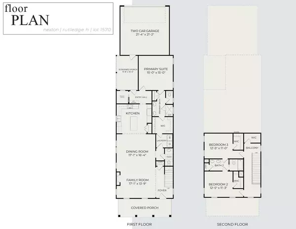 Summerville, SC 29486,744 Blueway Ave