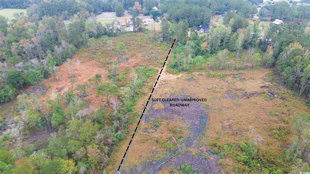 Conway, SC 29526,Tbd Highway 905