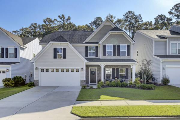 434 Coopers Hawk Dr, Summerville, SC 29483