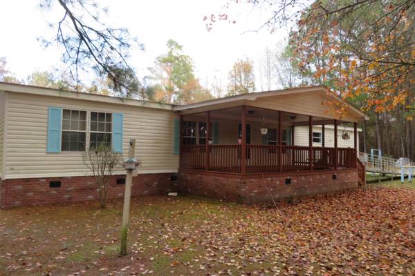 2234 Hudson Mill Rd, Ruffin, SC 29475