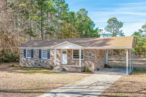 754 Sandridge Rd, Dorchester, SC 29437