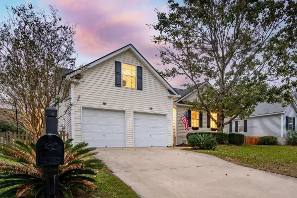 Charleston, SC 29412,172 Sea Cotton Cir