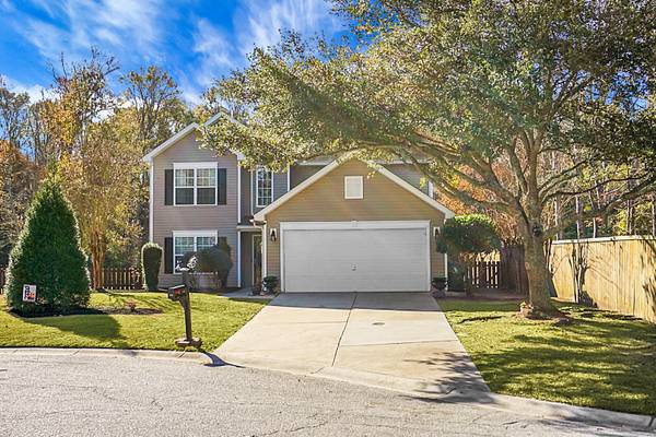 102 Teakwood Ct, Summerville, SC 29485