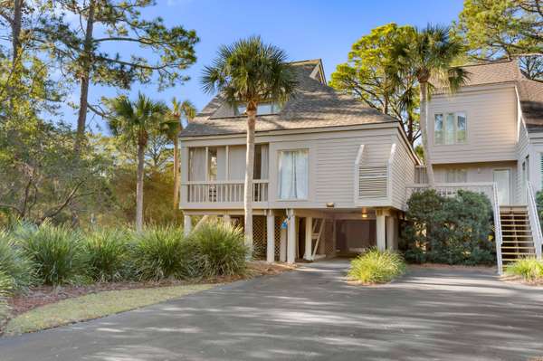 1507 Marsh Haven, Seabrook Island, SC 29455