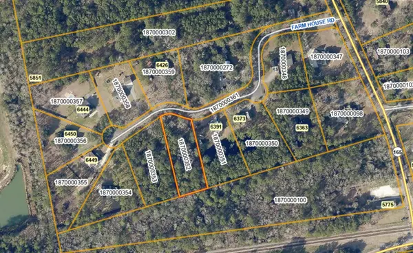 Ravenel, SC 29470,6407 Farm House Rd