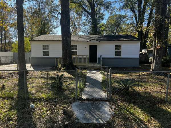 43 Stratton Drive, North Charleston, SC 29420