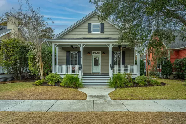 Johns Island, SC 29455,4117 E Amy Ln