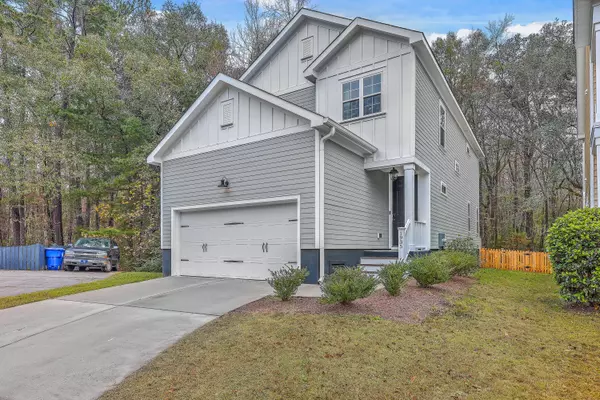 Charleston, SC 29414,1935 Chestnut Oak Ln