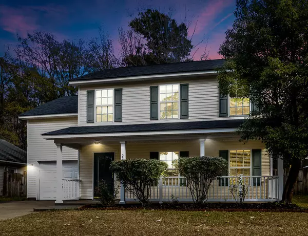 238 Trickle Dr, Summerville, SC 29483