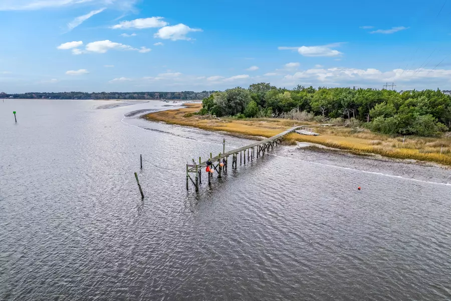 0 Stono River, Johns Island, SC 29455