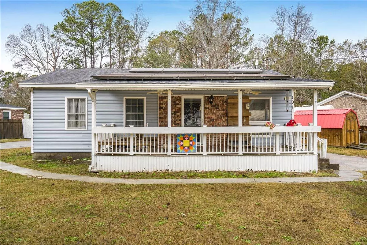 Summerville, SC 29483,101 Stephanie Cir