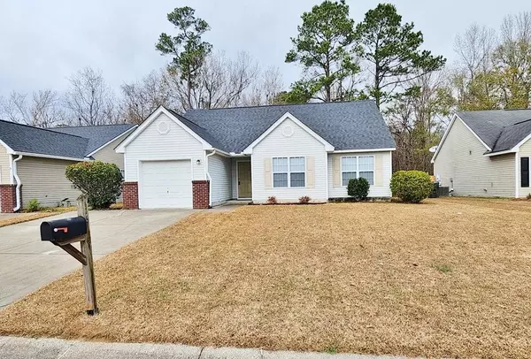 Goose Creek, SC 29445,116 Barley St