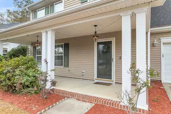 Goose Creek, SC 29445,141 Penzance Blvd