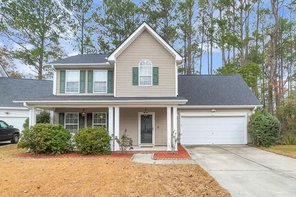 141 Penzance Blvd, Goose Creek, SC 29445