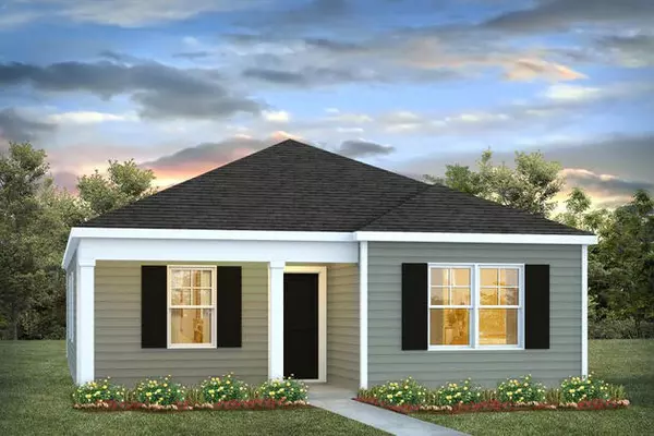 125 River Hill Rd, Goose Creek, SC 29445
