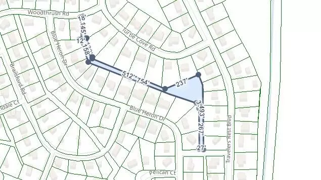 0 Blue Heron Dr, Summerville, SC 29483