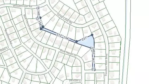 0 Blue Heron Dr, Summerville, SC 29483