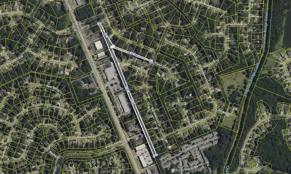 Summerville, SC 29485,0 Sweetbriar Rd