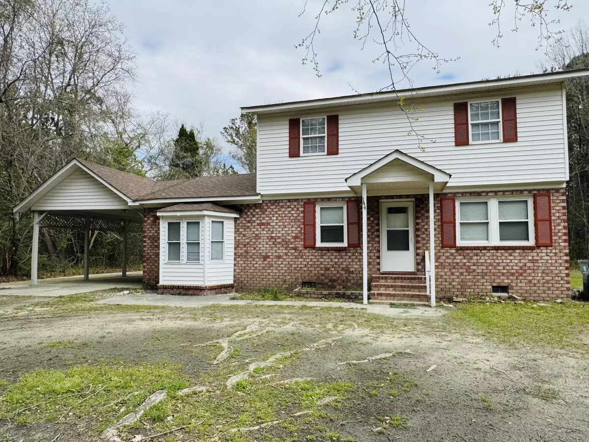 Moncks Corner, SC 29461,144 Butterfly Ln