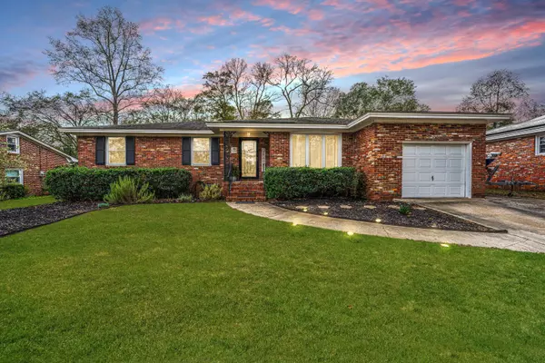 Hanahan, SC 29410,5919 Murray Dr