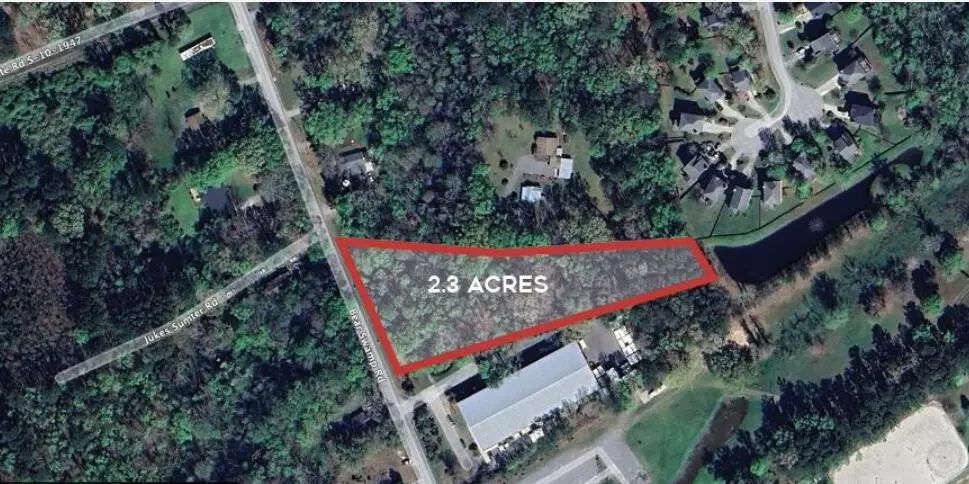 Johns Island, SC 29455,0 Bear Swamp Rd