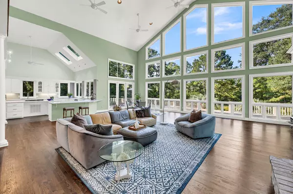 Johns Island, SC 29455,3329 River Landing Rd