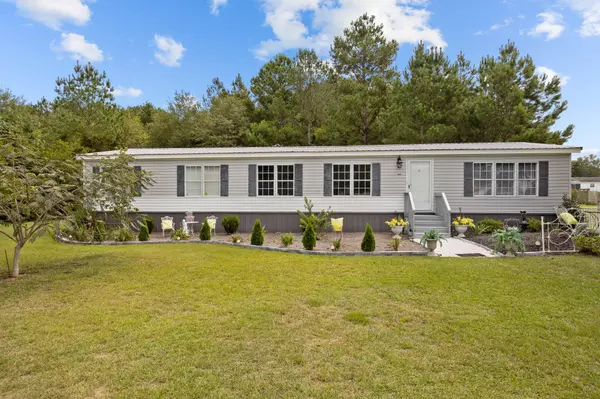 138 Winewood Dr, Cope, SC 29038