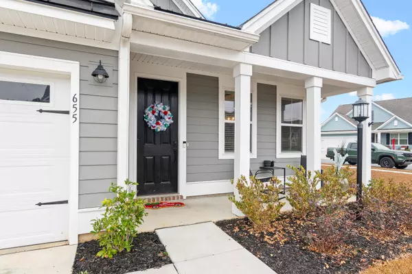 Moncks Corner, SC 29461,655 Black Pine Rd