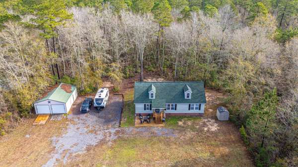 1788 Poplar Hill Dr, Cross, SC 29436