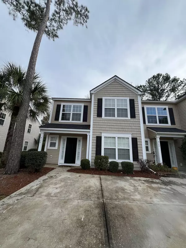 9146 Maple Grove Dr, Summerville, SC 29485