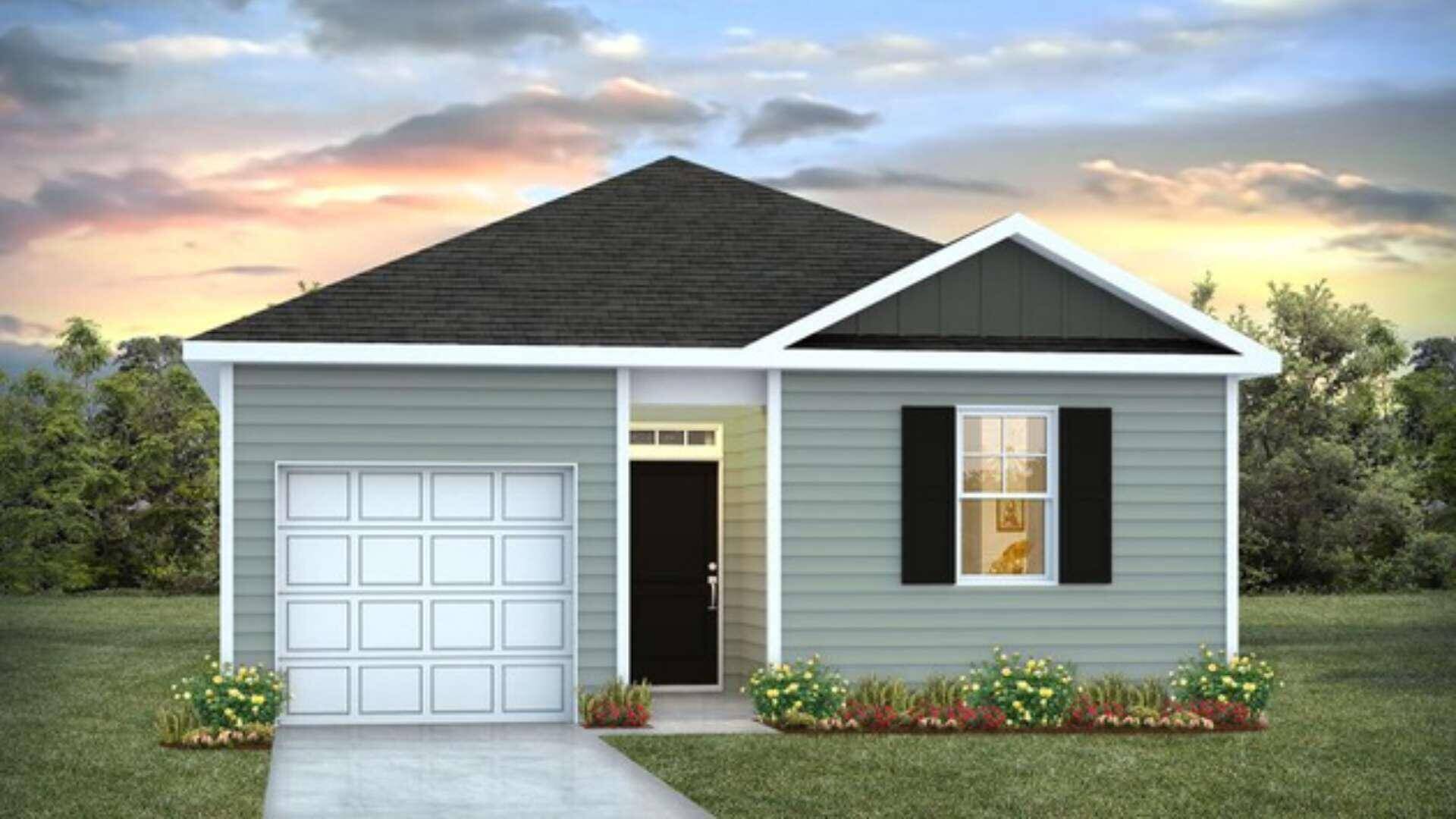 3013 Dalmore Dr, Ravenel, SC 29470