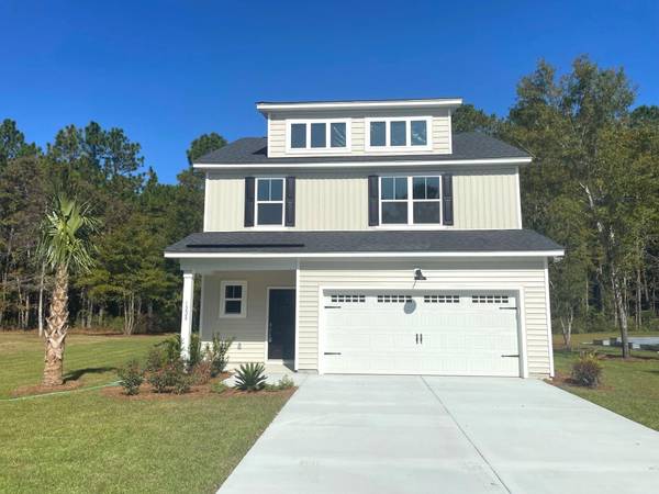 1228 Alston Dingle Rd, Awendaw, SC 29429