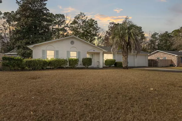 416 Beauregard Rd, Summerville, SC 29486