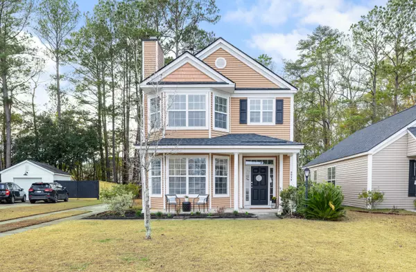 Summerville, SC 29485,8939 S Red Maple Cir