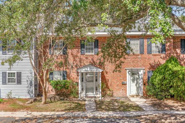 172 Heritage Cir #L-4, Mount Pleasant, SC 29464