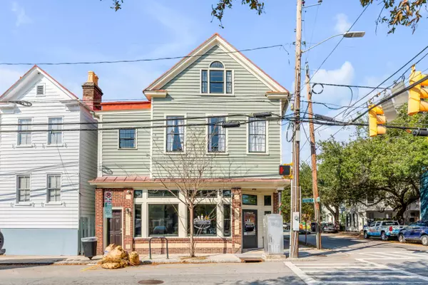 Charleston, SC 29403,132 Spring St