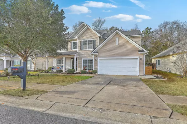 Goose Creek, SC 29445,240 Mayfield Dr