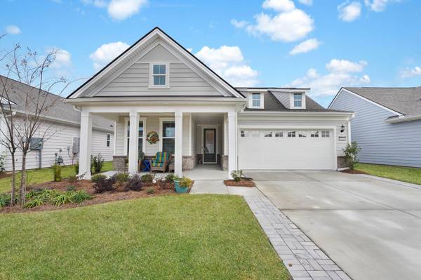 102 Oyster Aly, Okatie, SC 29909