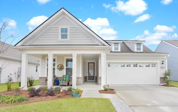 102 Oyster Aly, Okatie, SC 29909