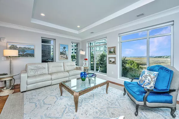 Mount Pleasant, SC 29464,155 Wingo Way #424