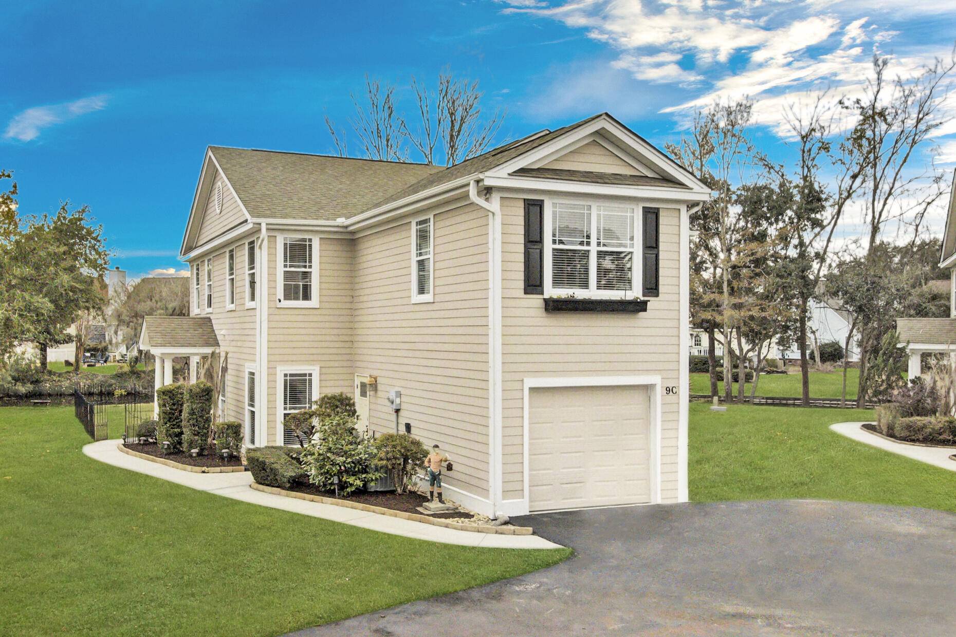 9 Duffers Ct #3, Charleston, SC 29414