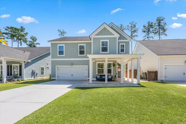 Summerville, SC 29486,153 Belfort Pl