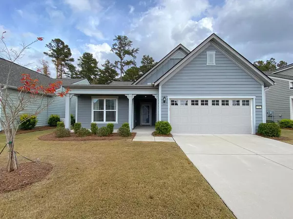 236 Maple Valley Rd, Summerville, SC 29486