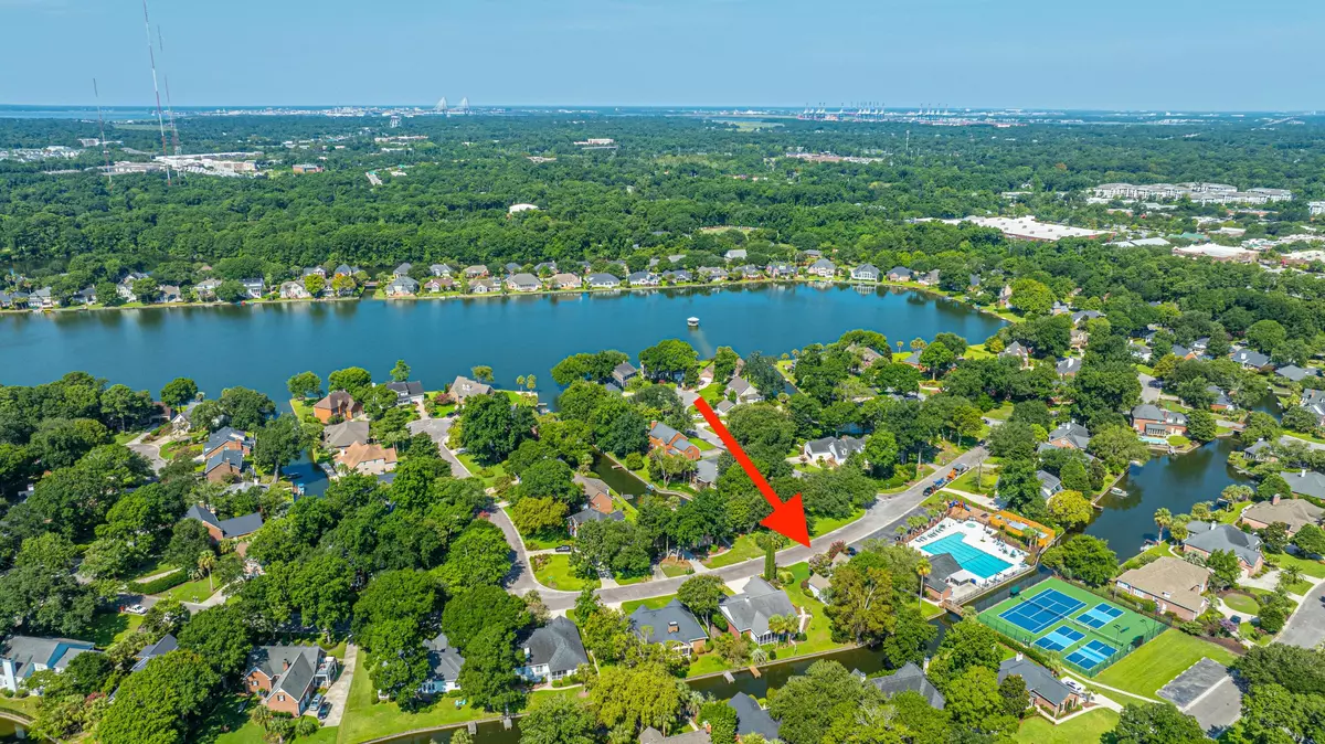 Mount Pleasant, SC 29464,1290 Hidden Lakes Dr