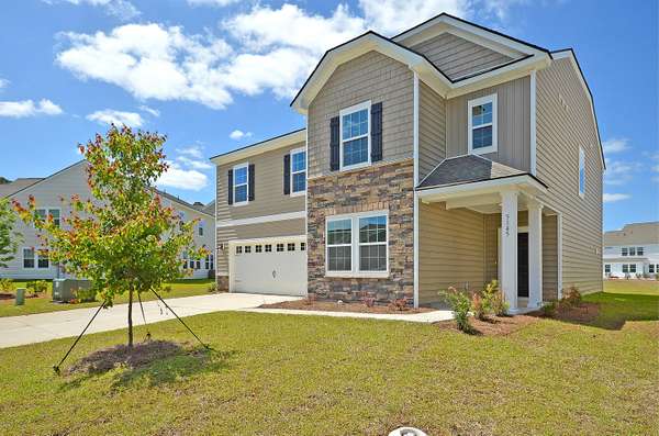 628 Red Monarch Way, Moncks Corner, SC 29461