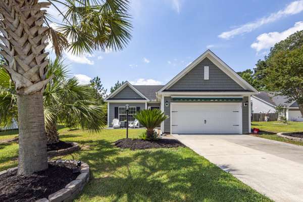 107 Kahlers Way, Summerville, SC 29483