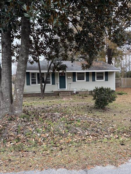 206 Palmetto St, Moncks Corner, SC 29461