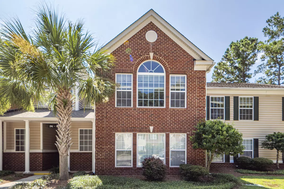 Mount Pleasant, SC 29466,1742 Wyngate Cir